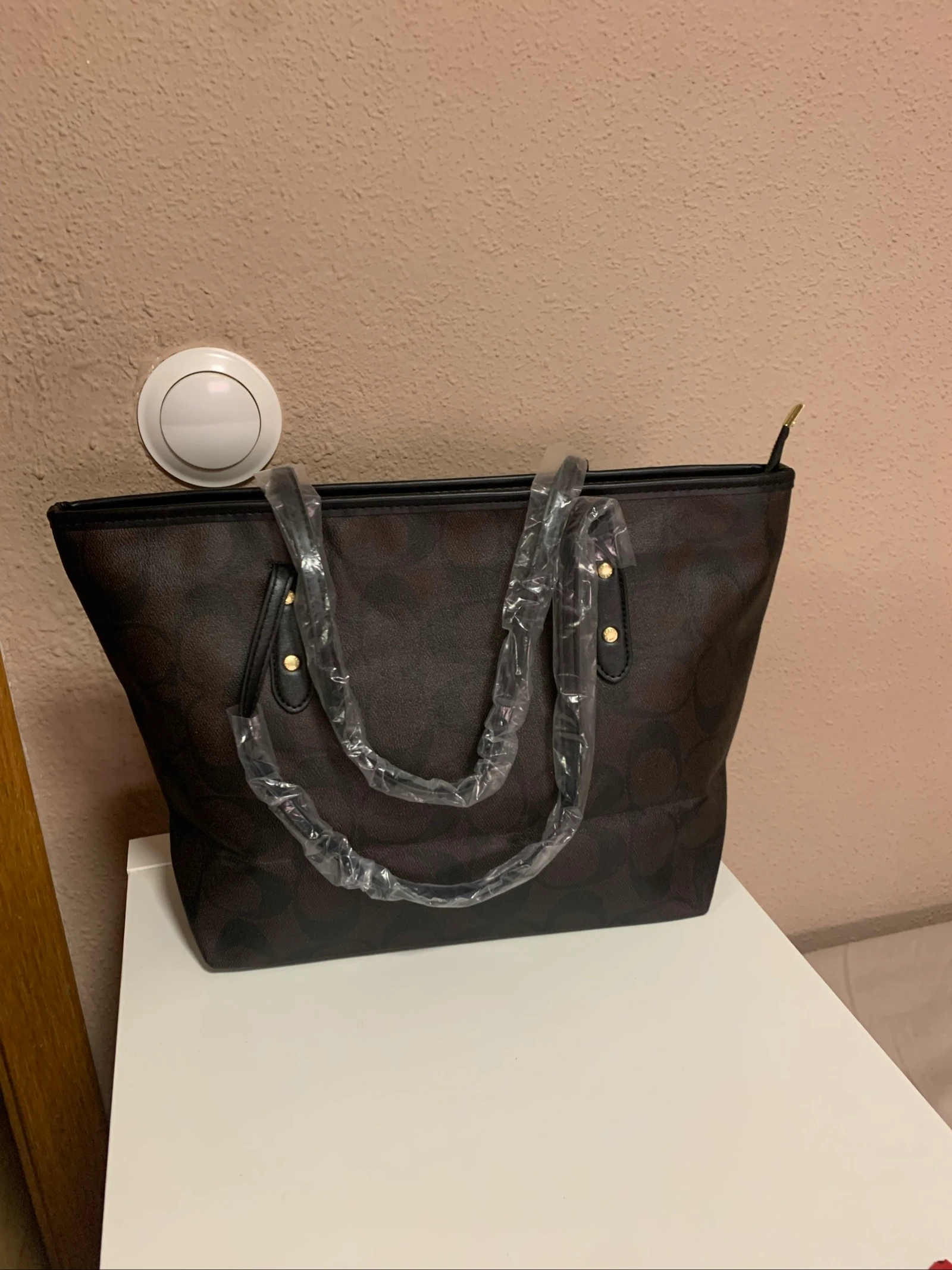 Schouder tas – photo 4